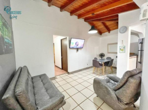 Amplio Apartamento En Circunvalar Por Parceros Group